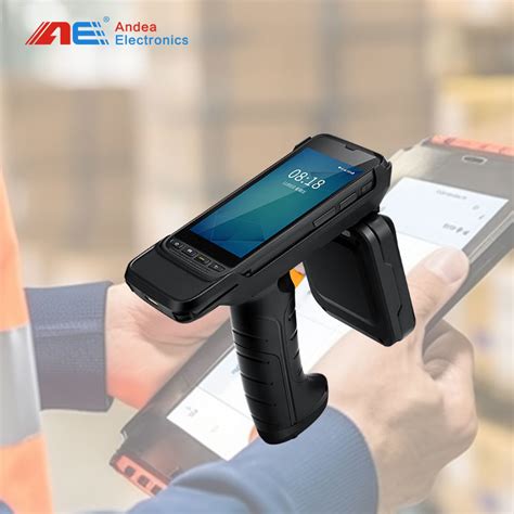 rfid uhf 860-960 mhz reader|Long Distance UHF RFID Reader for Access & Asset Control – .